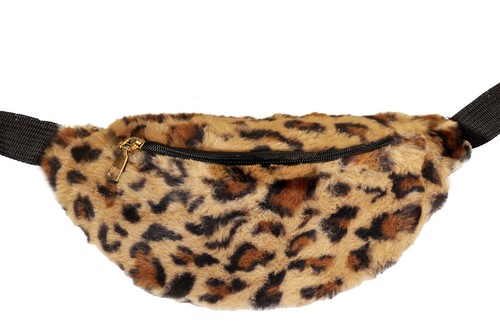 Gürteltasche panther - gürteltasche,