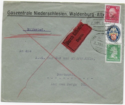 Eilboten gaszentrale - eilboten,