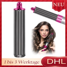 Langhaar Lockenwickler HS05