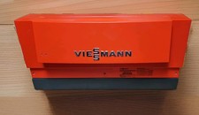 Viessmann Wärmepumpenregelung