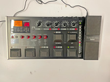Korg ToneWorks AX3000G Leistungsstarker Gitarrenmodellbau/Signalprozessor/Soundeffekte