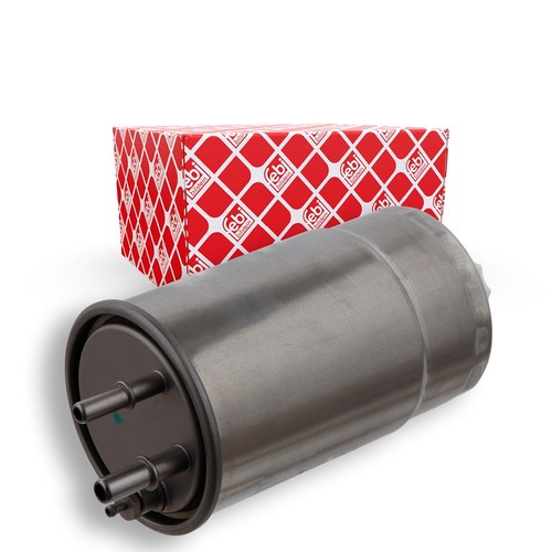 Febi bilstein kraftstofffilter - febi,