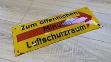 Original Emailschild WK2