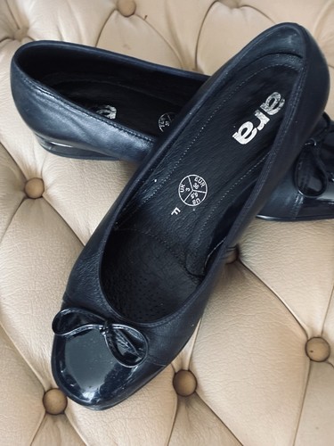 Ara ballerina halbschuh - halbschuh,