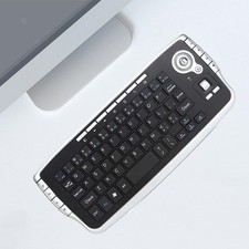 Wireless Keyboard 78Keys