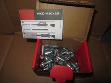 HILTI HKD M 10x25