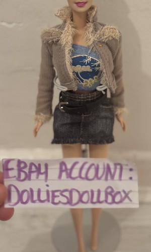 Vintage cali girl - so, excellent
