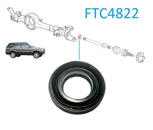 Ftc4822 range rover - ftc4822,