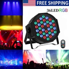 UKING 108W Par Light Beam