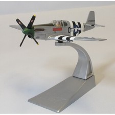 Corgi US37108 1/72 P-51B