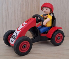 Playmobil aus 4759 Seifenkiste