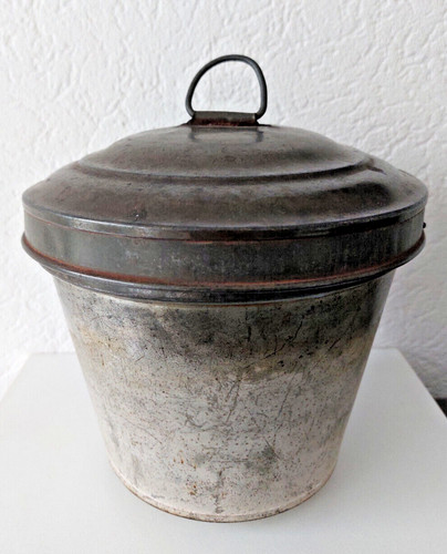 Alte puddingform kuchenform - alte,