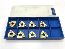 8Stk. Komet Wendeplatten W29