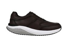 MBT Schuhe Herren - MBT Herrenschuhe - PORTO II M - black / white - NEU