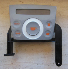 Saeco Primea Cappuccino Ring