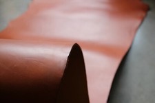 Narbenleder, Punzierleder