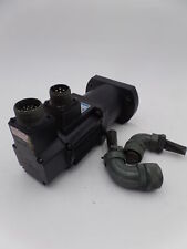 Yaskawa USAREM-02C E2K Servomotor Motor 0.2 kW 3000 u/min