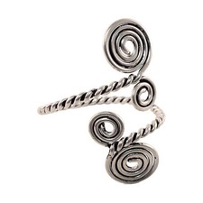 Keltischer Oberarmreif