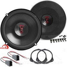 JBL LAUTSPRECHER für FIAT