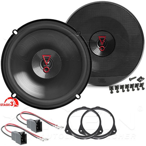 Jbl lautsprecher für fiat - jbl,
