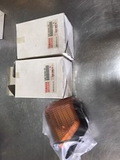 YAMAHA XC 125 BL 125 BELUGA BLINKER HINTEN FLASHER 50W-83340-00 