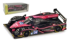 Spark S4649 Ligier JS P2-HPD