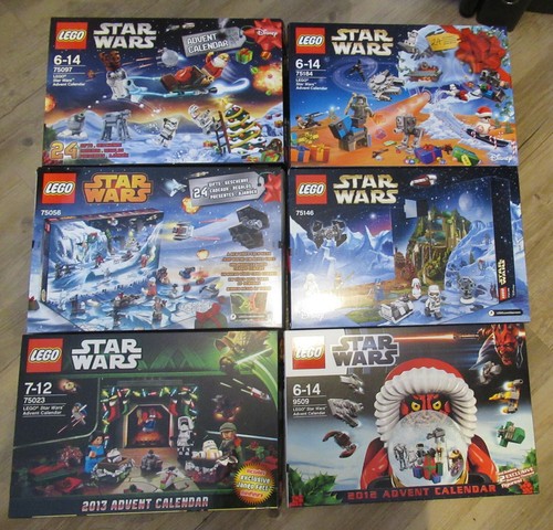 Lego star wars - star,