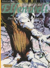 ABENTEUER IN DER ELFENWELT NR
