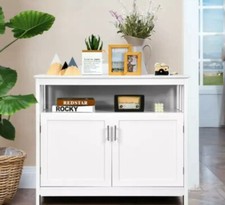 2-türiges Buffet Sideboard