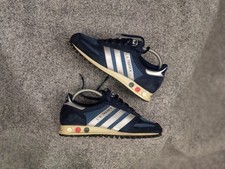 Rare Vintage 95's Adidas L.A