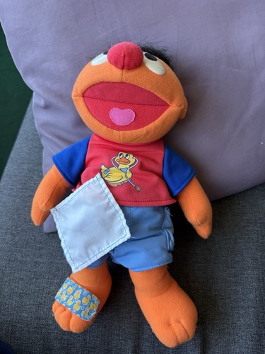 Fisher price ernie - fisher, ist