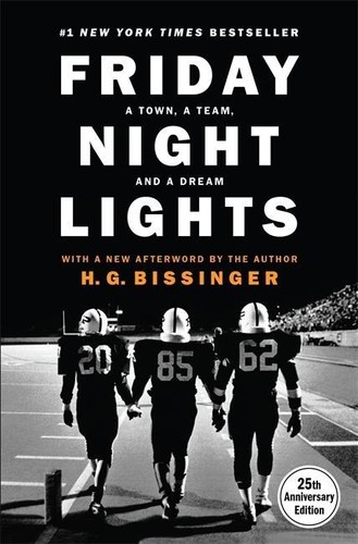 Friday night lights - friday,