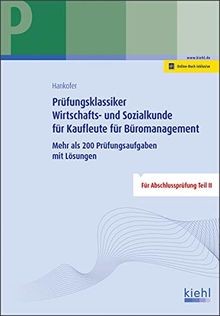 Prüfungsklassiker