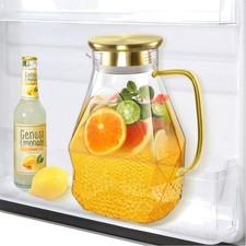 Karaffe, Wasserkaraffe