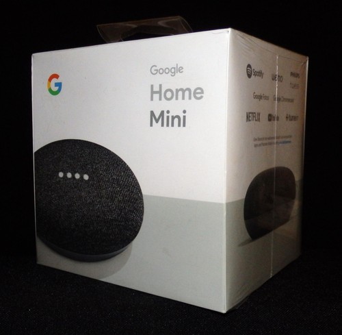 Google home mini - google, *neu*