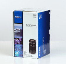 Olympus M.ZUIKO Digital Ed