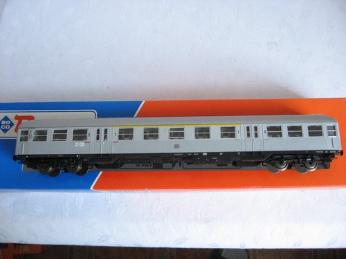 Db177 roco 44378 - db177*,