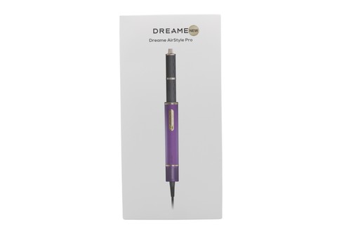 Dreame airstyle pro - dreame,