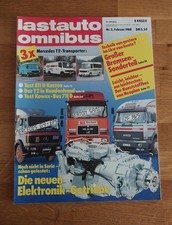 Lastauto-Omnibus 02/1988