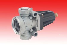 Druckbegrenzungsventil 9,3 bar