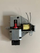 Roco Motor und Kuplung für Drehscheibe 42615