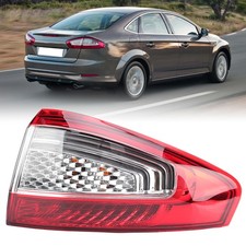 Rücklicht Heckleuchte