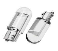Glassockel led t10 - glassockel,