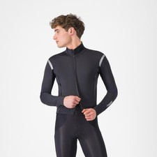 CASTELLI PERFETTO RoS 3 RADJACKE - WINDDICHT WASSERDICHT ATMUNGSAKTIV