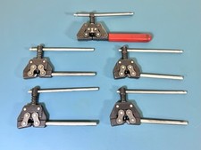 Posten 5x Ketten-Trenner Bolzenzieher USA-50 Kettenstift-Abzieher