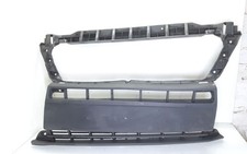 Fiat Ducato 2008 Oberes Gitter