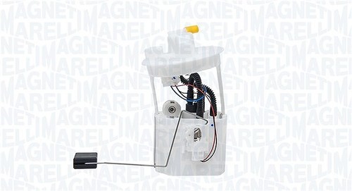 Magneti marelli - magneti,