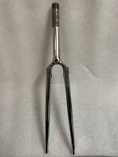 Colnago 1 Zoll Chrom Straight Fork Gabel