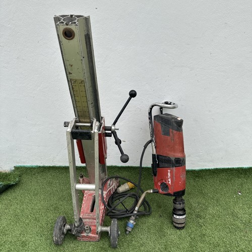 Hilti 200 diamant - hilti,