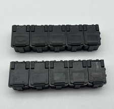 10x WETEC SMD-Klappbox mit